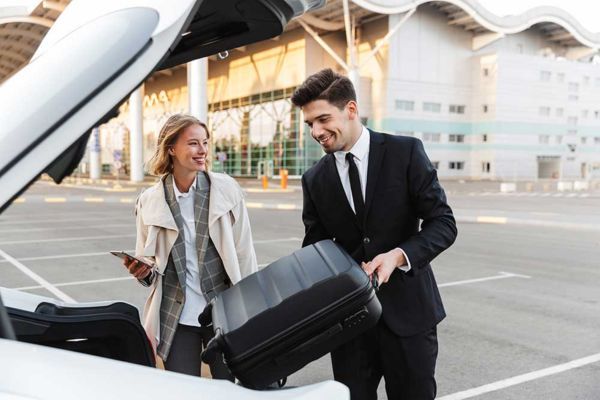 Why Hasting Taxi Services Are Perfect for Your Next Trip