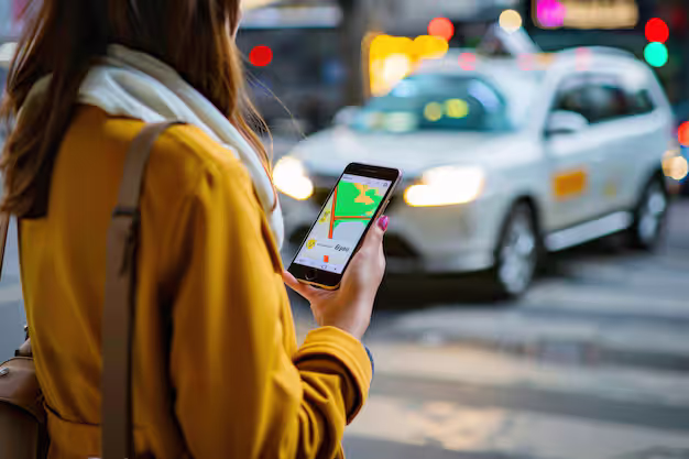 Want a Quick Ride? Here’s How to Book a Taxi in Carrum Downs Easily