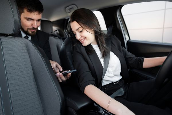 How Can You Book a Trusted Dandenong South Taxi Anytime You Need a Ride?