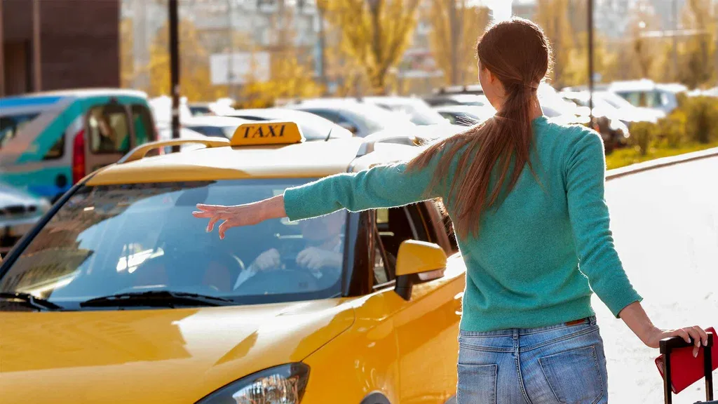 Dandenong South Taxi Booking for Fast Airport and Business Travel