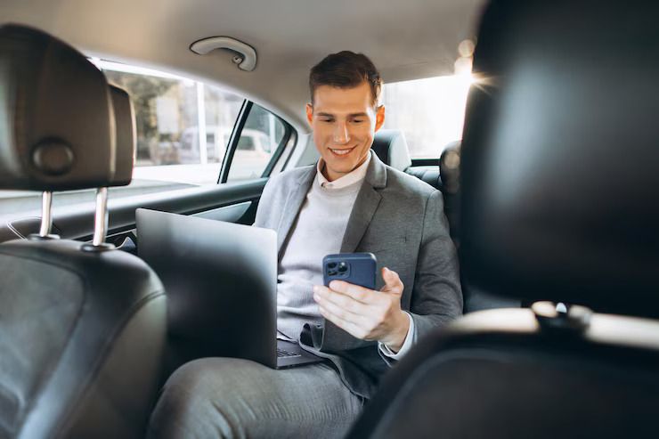 Why Hastings Taxi Is the Preferred Option for Local Travel